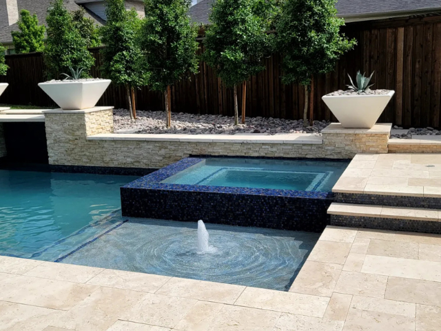 Pool Cost