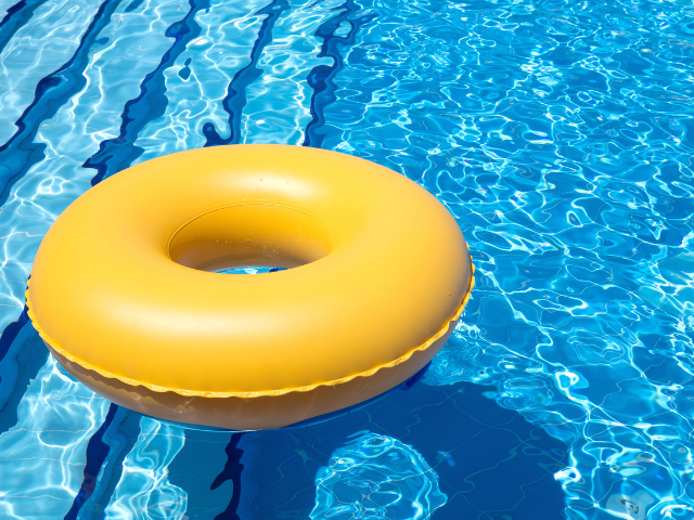 Custom pool lifestyle enhancements to your home.