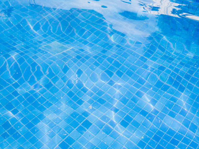 Keep your North Texas pool sparkling year-round.